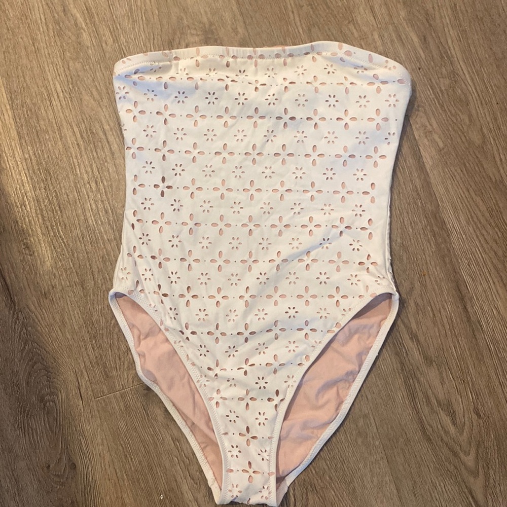 J crew swim